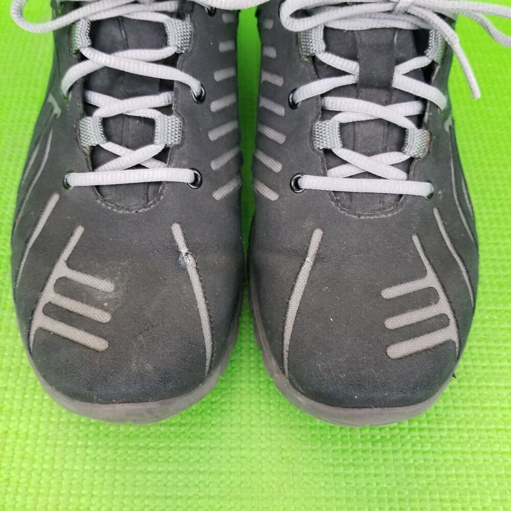 ✅Rockport Truwalk Zero Walking Shoe Womens 9 Welded Lace Up W/Adiprene by adidas - Picture 9 of 14